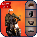 Bullet Bike Photo Editor - New Bullet Bike APK