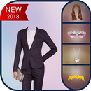 Business Women Suit Photo Editor - New Women Suit APK