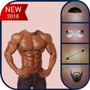 Body Builder Photo Editor - New Body Builder 2018 APK