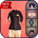 Boy Dhoti Photo Editor - New Dhoti 2019 APK