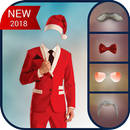 Christmas Dress Photo Editor - New Christmas APK