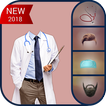 ”Doctor Suit Photo Editor - New Doctor Suit 2019