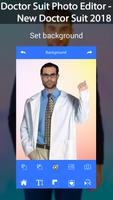 Doctor Suit Photo Editor - New Doctor Suit 2019 screenshot 2