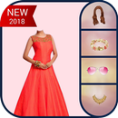 Girl Dress Photo Editor - New Girl Dress 2019 APK
