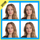 APK Passport Size Photo Maker