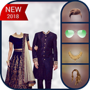 Traditional Couple Photo Editor 2018 APK