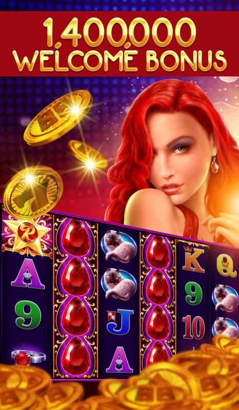 Slots 777 Casino App Slots 777 Casino App