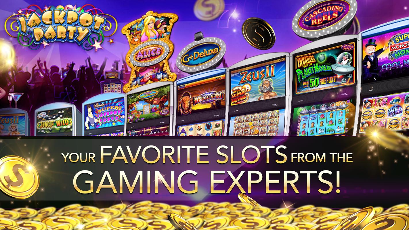 Jackpot News