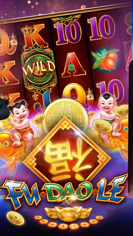 Jackpot News