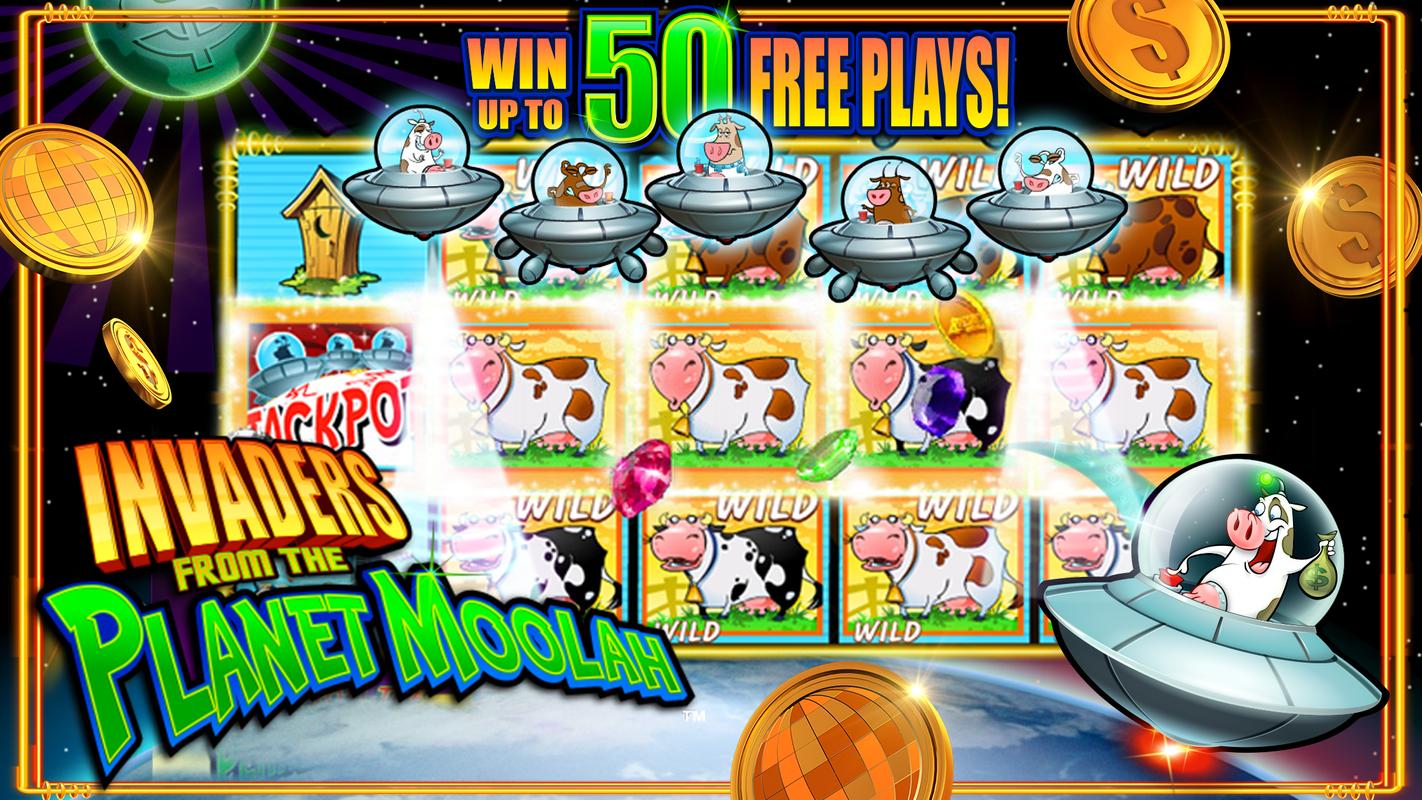 Slot Freebies
