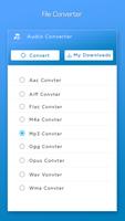 All File Converter syot layar 3