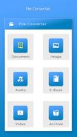 All File Converter penulis hantaran