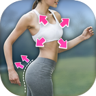 Body Shape Surgery Photo Editor icône