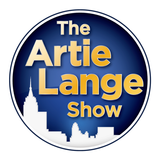 Artie Lange Show 아이콘