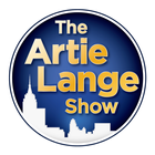 Artie Lange Show icône