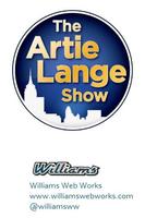 Artie Lange Show poster