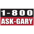 1 800 Ask Gary ikon