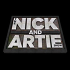 Nick and Artie آئیکن