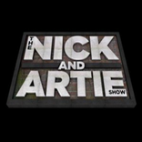 Nick and Artie