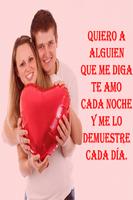 Imágenes y frases de amor स्क्रीनशॉट 3