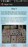 Baffling Card Tricks capture d'écran 2