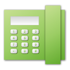 Dialing Codes icon