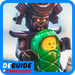 DEGUIDE LEGO Ninjago Movie