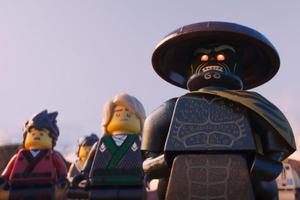 DEGUIDE LEGO Ninjago Movie تصوير الشاشة 1