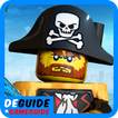 DEGUIDE LEGO City game