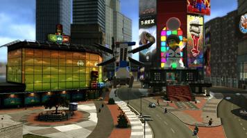 DEGUIDE LEGO City game gönderen