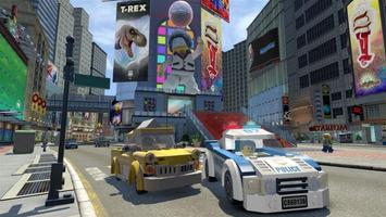 DEGUIDE LEGO City game Ekran Görüntüsü 1