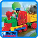 DEGUIDE LEGO DUPLO Train APK