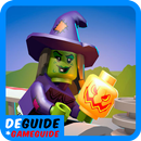 DEGUIDE LEGO Juniors Create & Cruise APK