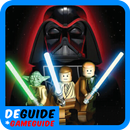 DEGUIDE LEGO Star Wars TCS APK