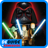 DEGUIDE LEGO Star Wars TCS simgesi