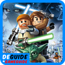 DEGUIDE LEGO Star Wars TFA APK