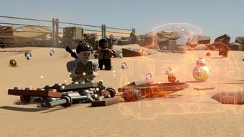 DEGUIDE LEGO Star Wars TFA gönderen