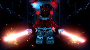DEGUIDE LEGO Star Wars TFA Ekran Görüntüsü 1