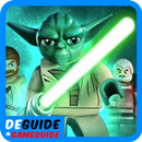 DEGUIDE LEGO Star Wars Yoda II APK