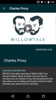 WillowTree TV скриншот 3