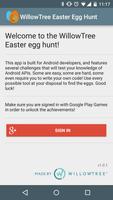 Easter Egg Hunt-poster
