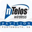 nTelos WLS Pavilion Portsmouth