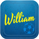 All William sport app aplikacja