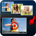 Photo to Movie Maker icono