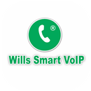 Wills Smart VoIP App APK