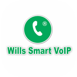 Wills Smart VoIP App