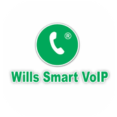 Wills Smart VoIP icon