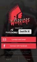 Moose Jaw Warriors Affiche