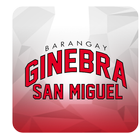 Icona Barangay Ginebra San Miguel