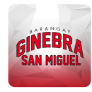 Barangay Ginebra San Miguel-APK